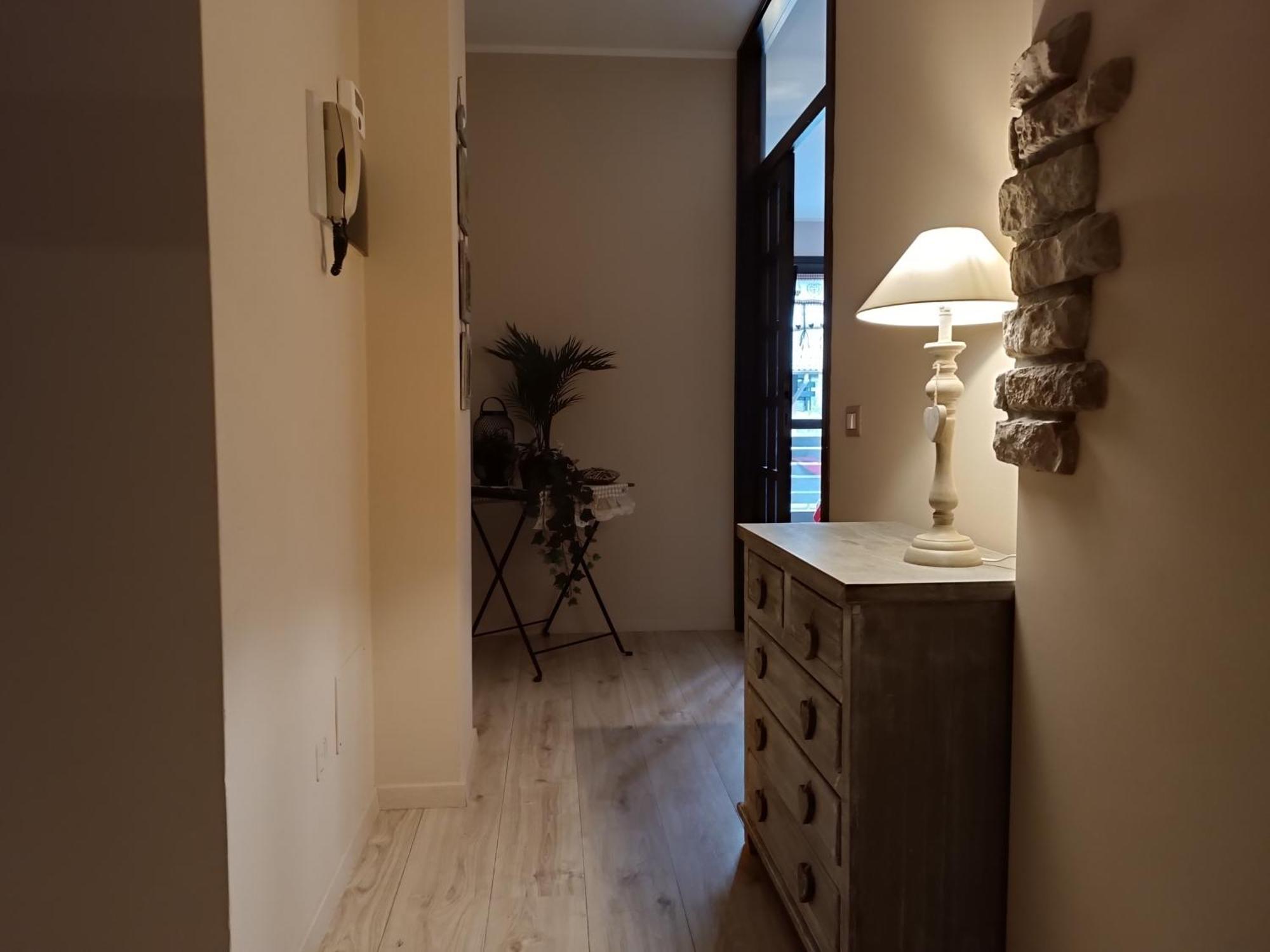 Ca' Dei Motta Apartment Caspoggio Bagian luar foto