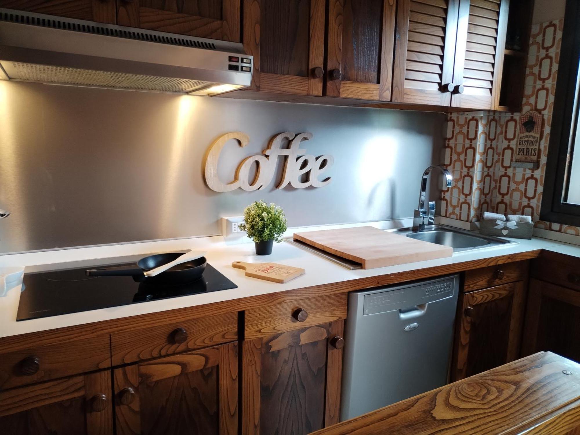 Ca' Dei Motta Apartment Caspoggio Bagian luar foto